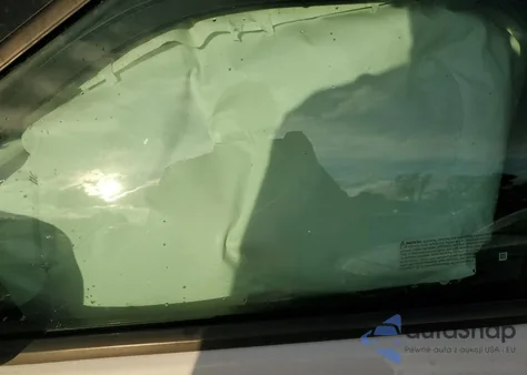 2021 Chevrolet Trailblazer Activ z USA, uszkodzony, nr VIN KL79MSSL7MB029792